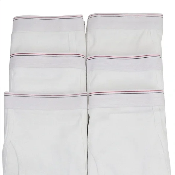 New Power Club tighty whities pack of 6 - Picture 5 of 6